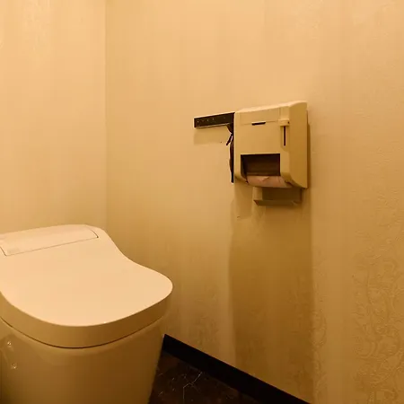 Orda Hotel Chiba Exterior photo