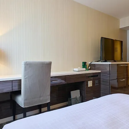 Orda Hotel Chiba Exterior photo
