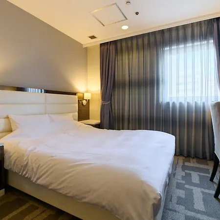 Orda Hotel Chiba Exterior photo