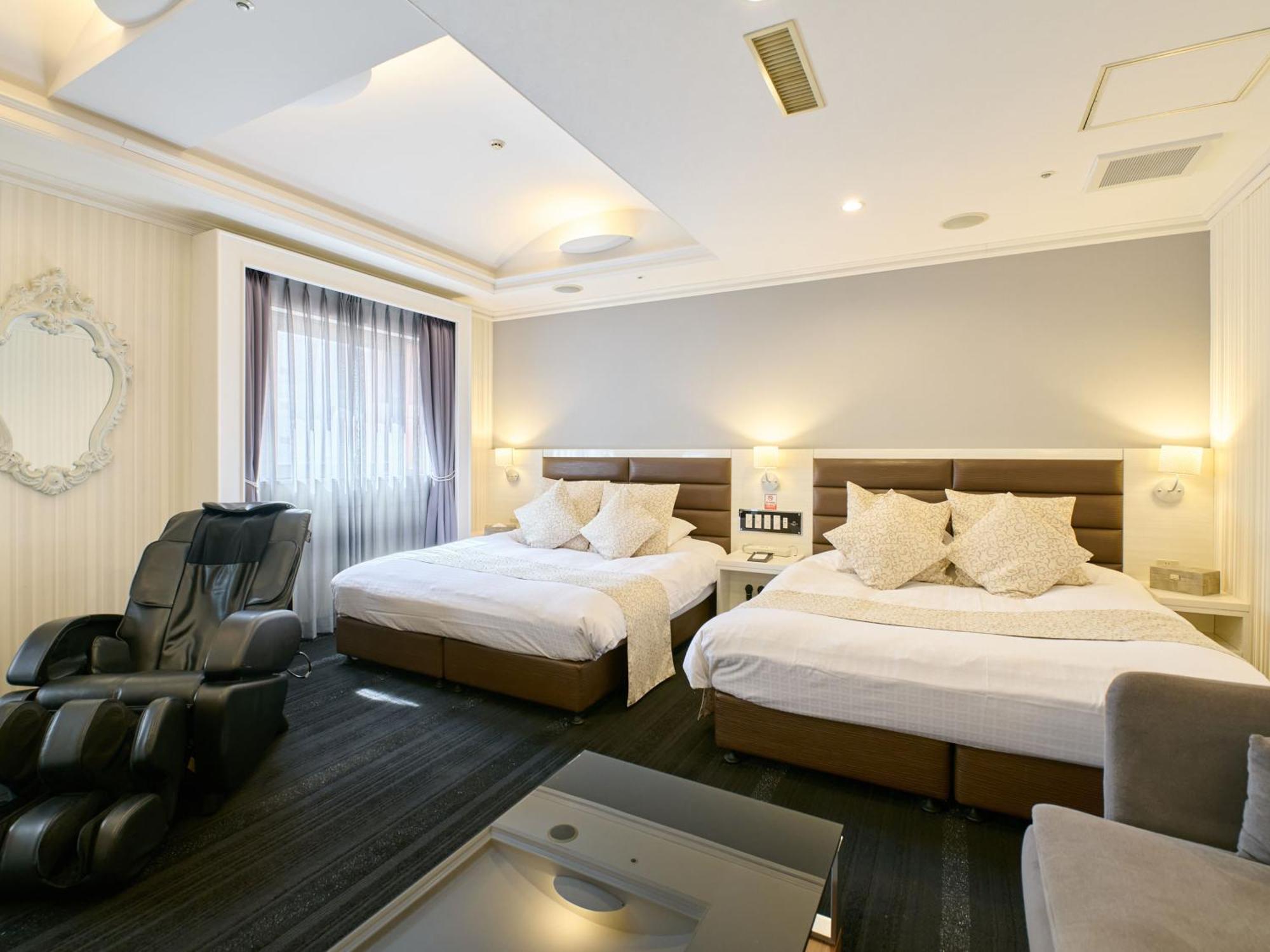 オルダホテル 3* 千葉市