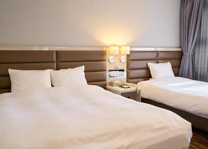 Orda Hotel