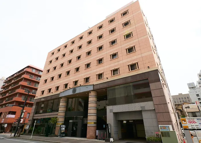Orda Hotel