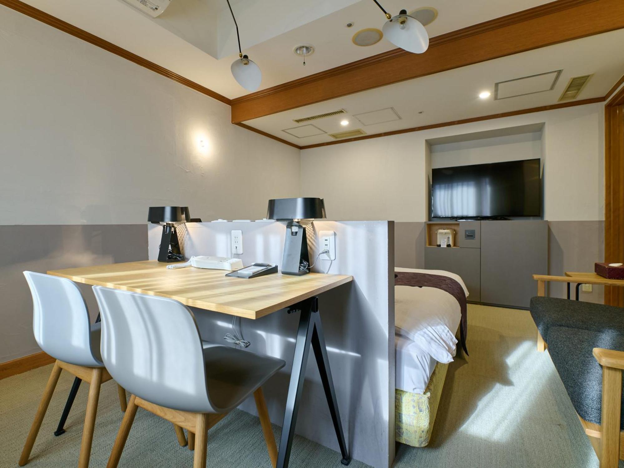 Hotel Orda Chiba