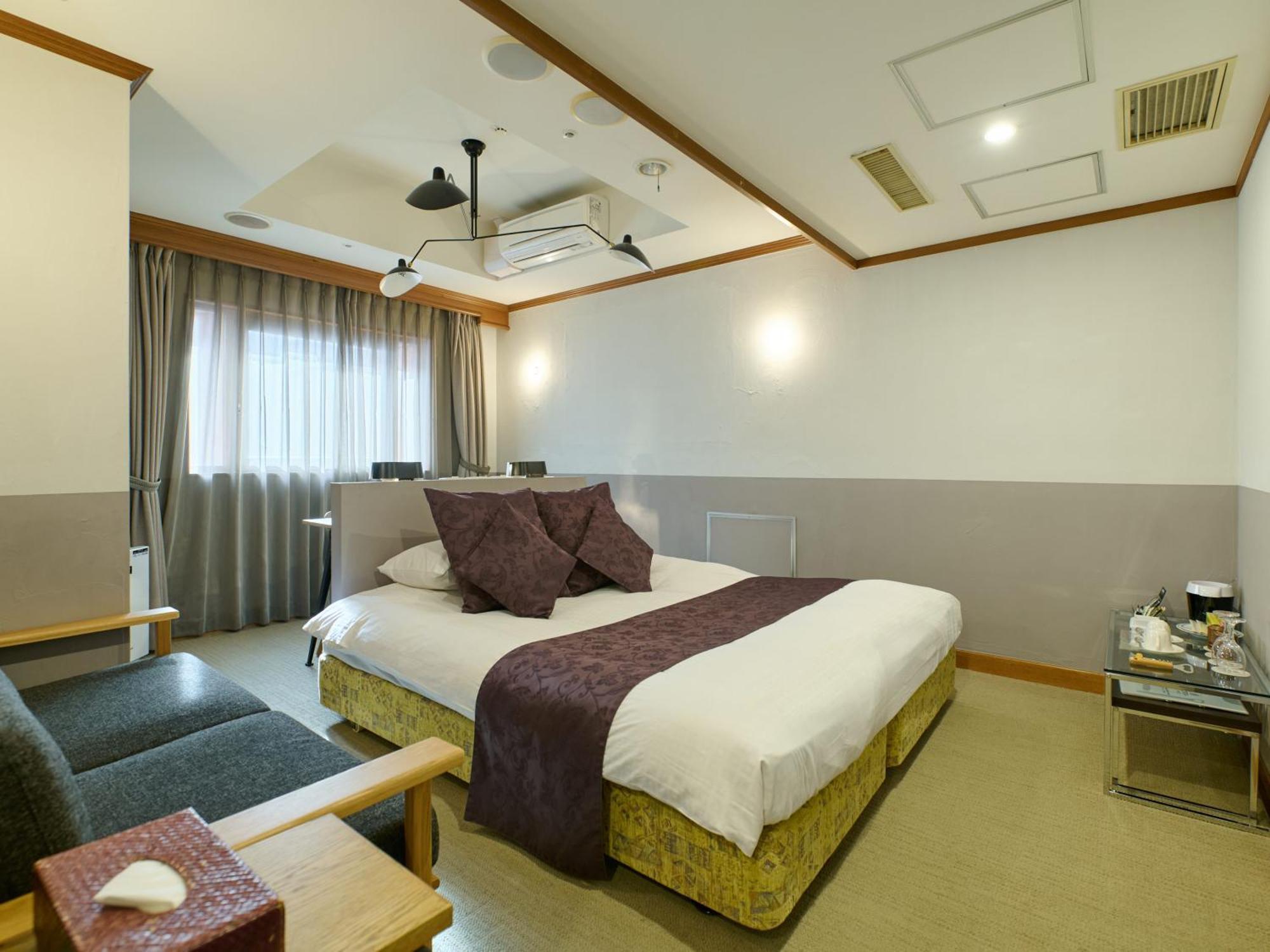 Orda Hotel
