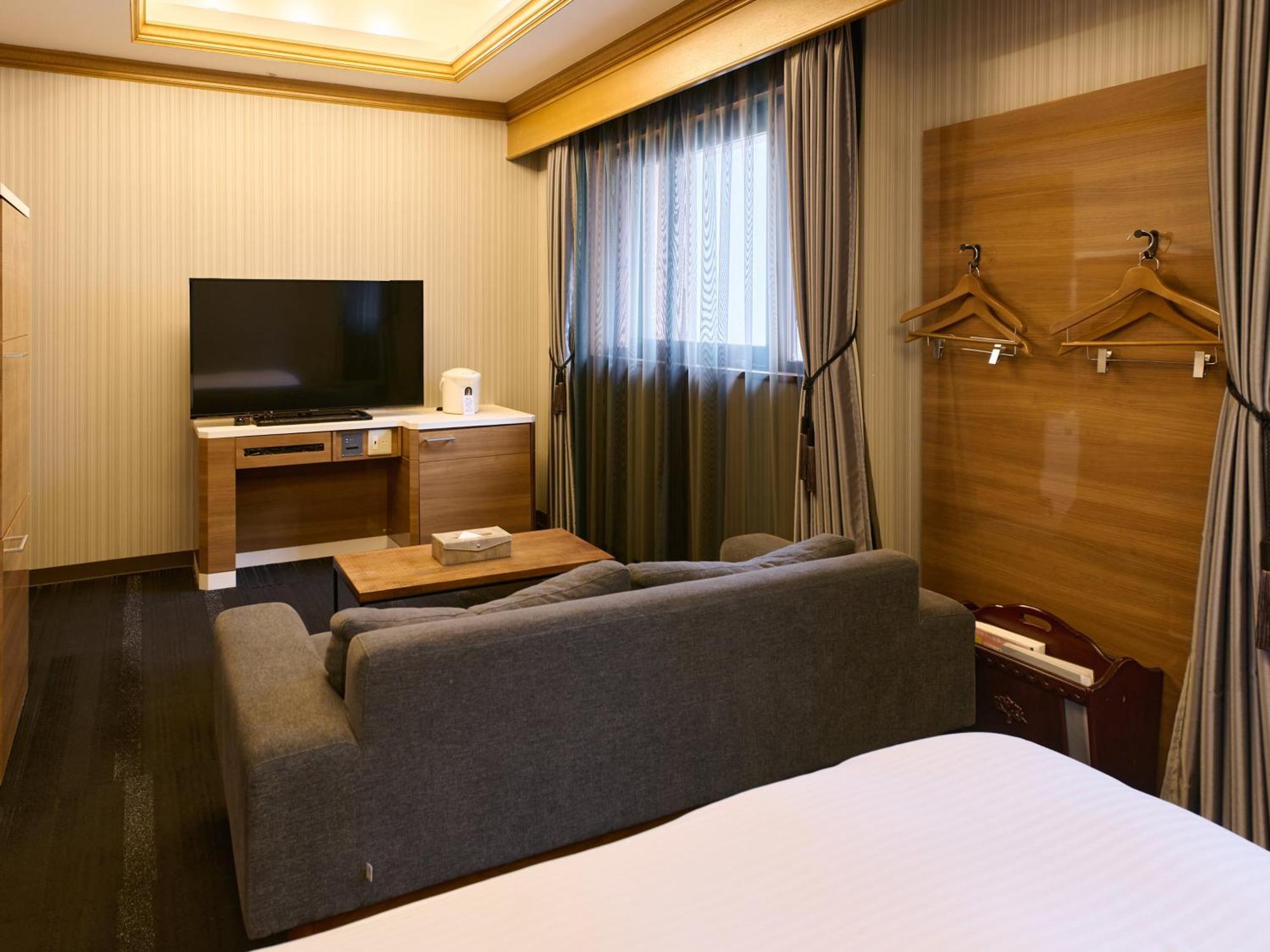 Hotel Orda Chiba