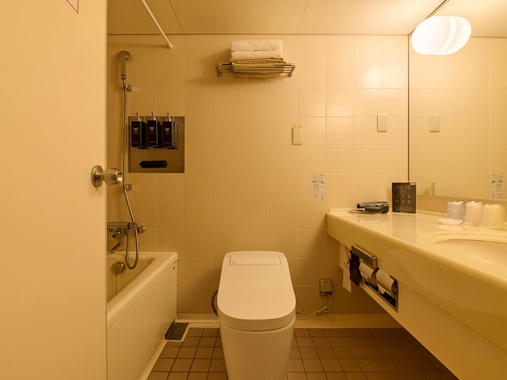 Hotel Orda Chiba