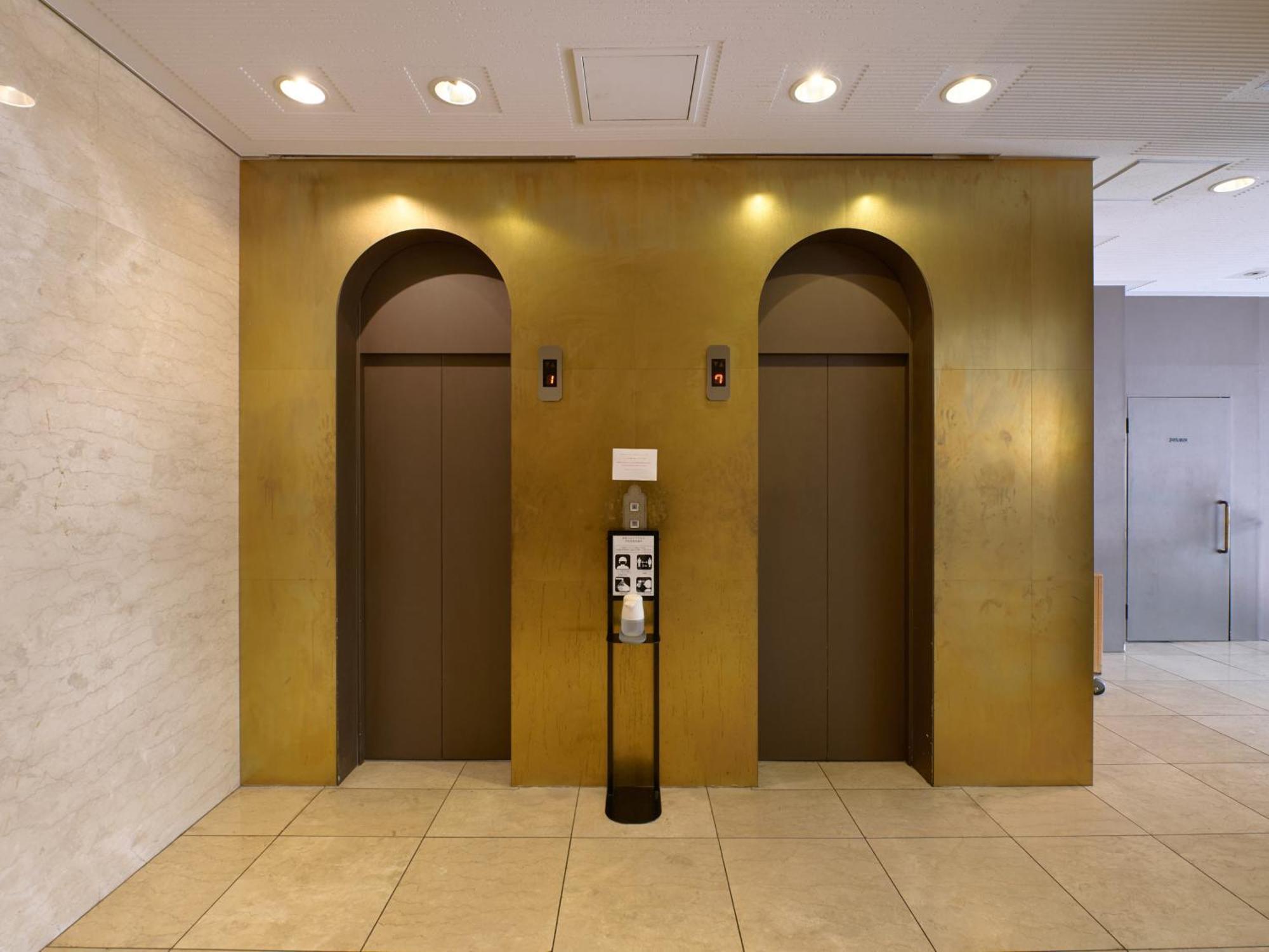Orda Hotel Chiba
