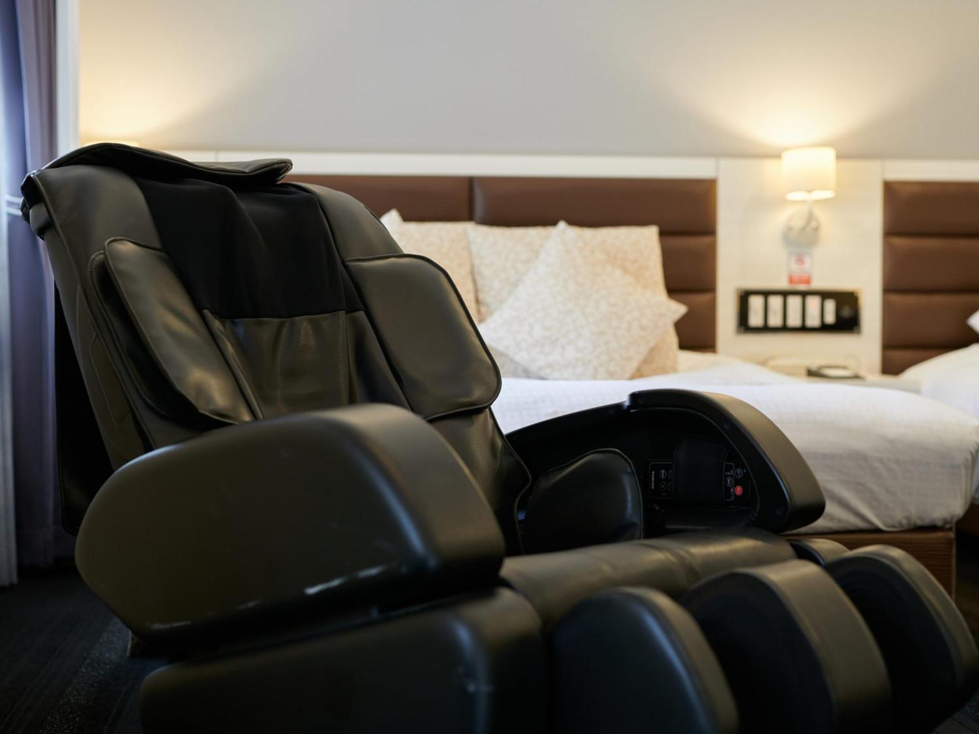 Hotel Orda Chiba