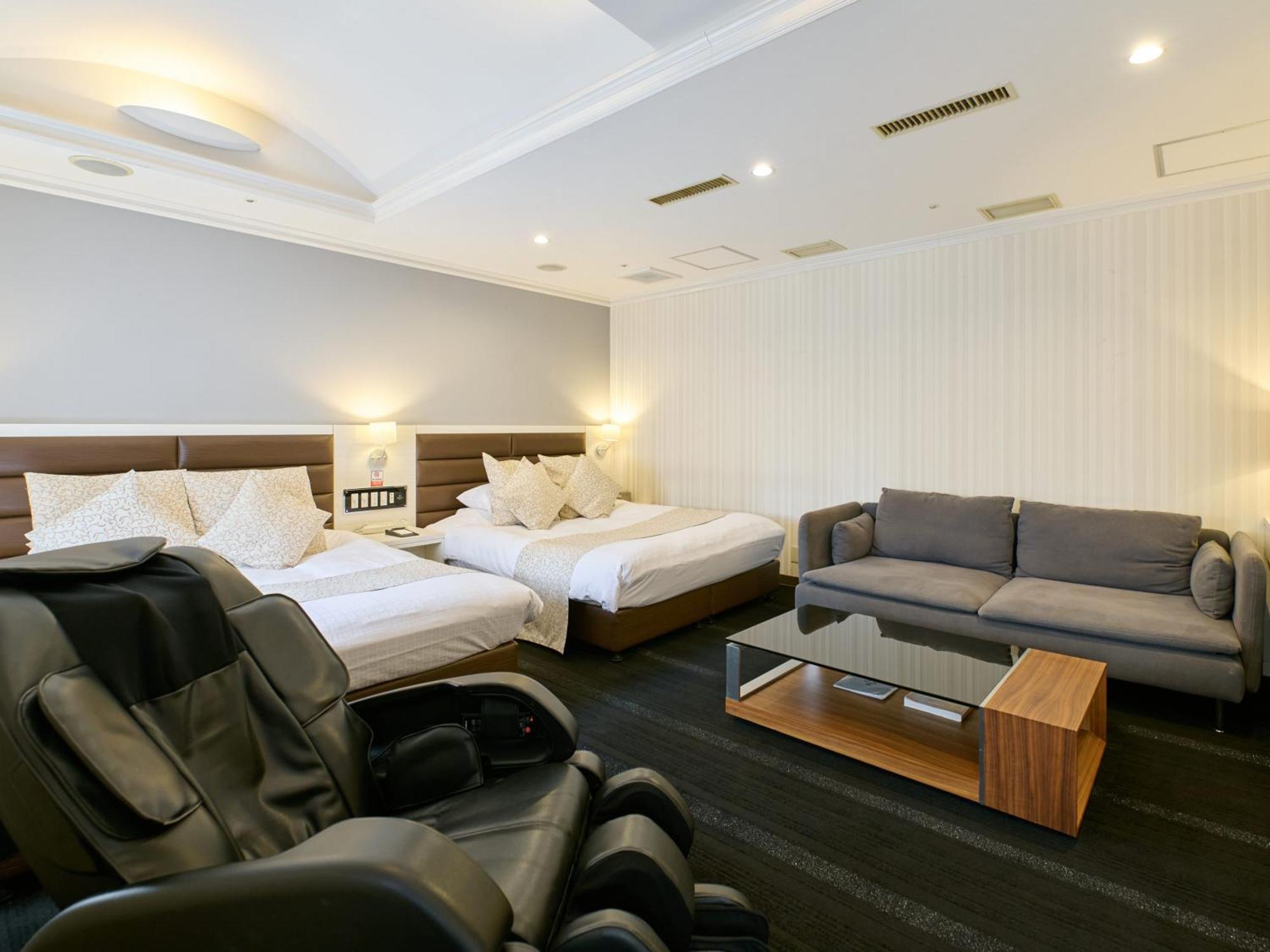 Orda Hotel