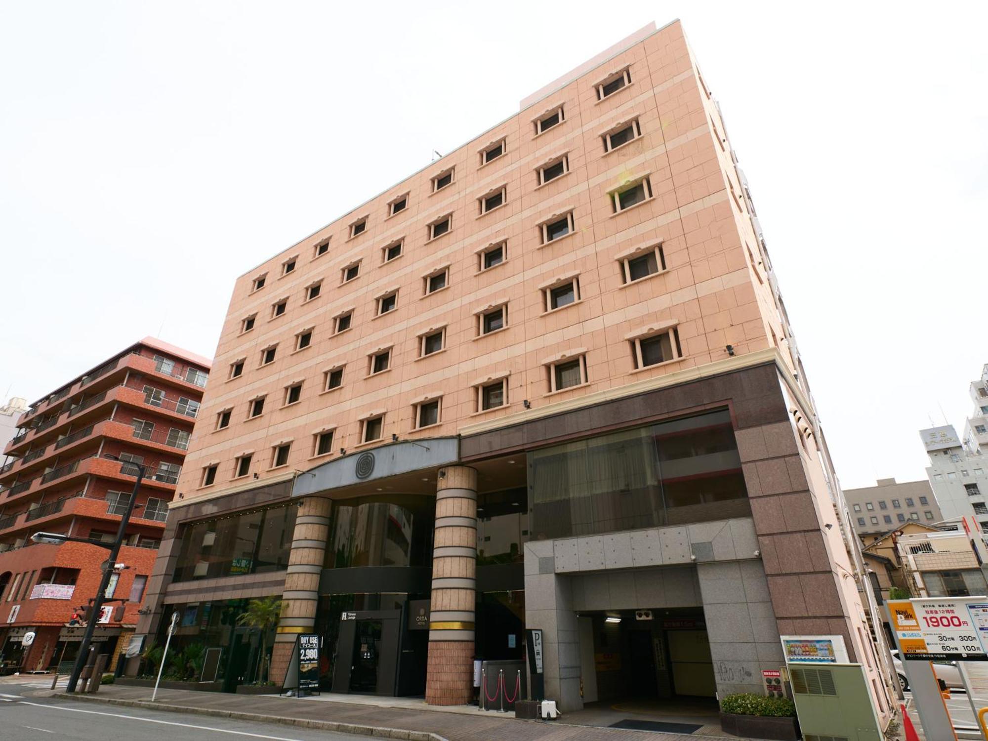 Orda Chiba