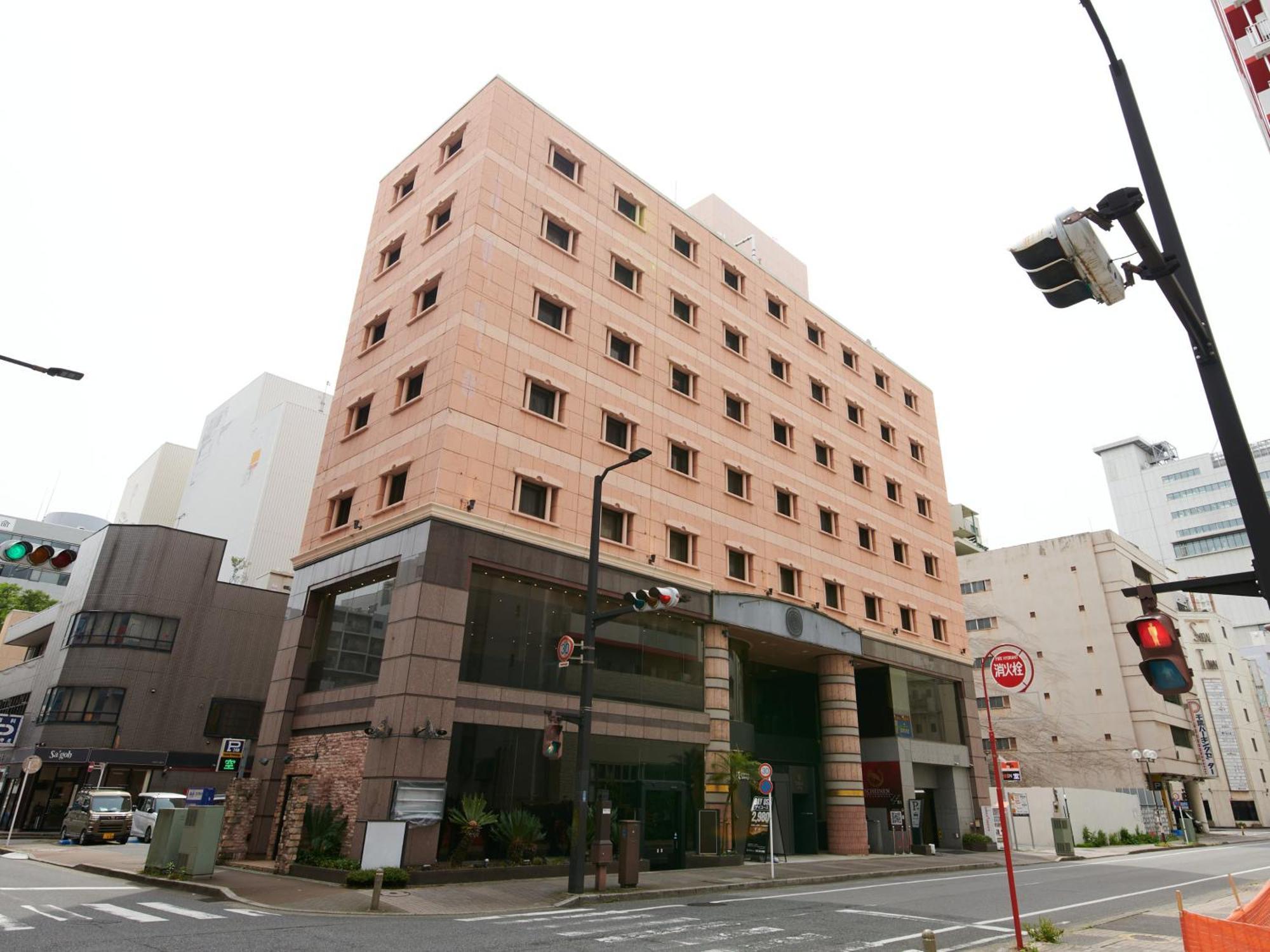 Hotel Orda